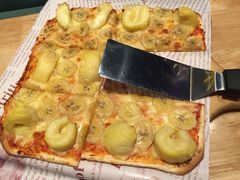 -波比Pizza(新城店)