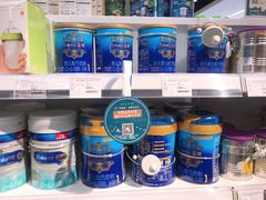 -blt精品超市(南京环宇城店)
