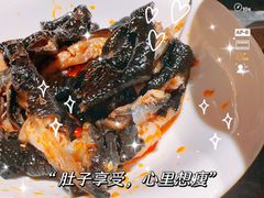 -炊烟小炒黄牛肉(浦东世纪汇店)