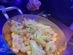 -钳真多钓虾馆·小龙虾海鲜烧烤(九六广场店)