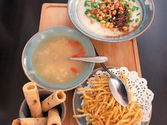 -大王油茶(二厂文创公园店)