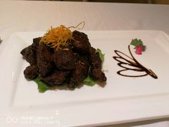 -粤麓轩餐厅(中信泰富广场店)