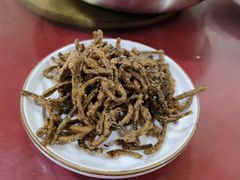 -临江后街鳝丝(临江店)