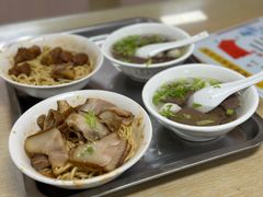 -广和隆猪蹄面(钟法路店)