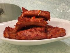 金牌蒜香骨-亢龙太子酒轩(东湖店)