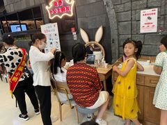 -小放牛炒菜馆(中山路乐汇城店)