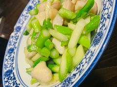-兰边碗(鼓楼店)