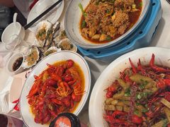 -阿胖龙虾(罍街店)
