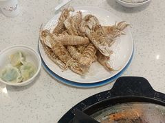 -前王院•巧克力海鲜市集餐厅(万平口店)