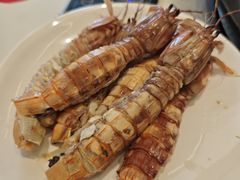 皮皮虾-海味当家·蒸锅海鲜(中山广场创始店)