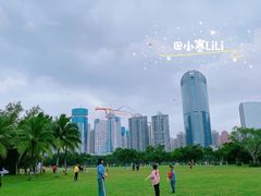 -万绿园