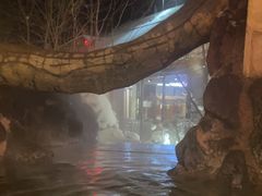 -汉拿山温泉度假酒店