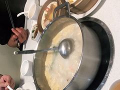 -煲王粤菜餐厅(中侨中心店)