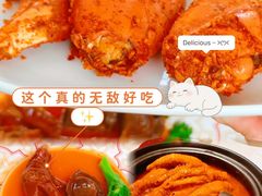 -香港龙凤楼(巨鹿路洋房店)