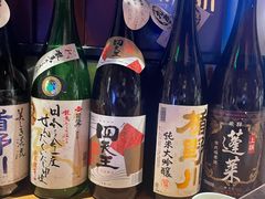 -九酢·海鲜居酒屋