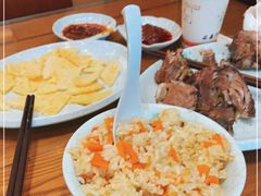 -清真·益鑫羊肉手抓馆(花园北街店)