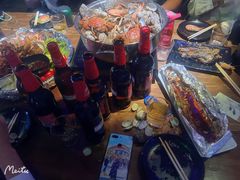 -风暴音乐烧烤串吧