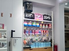 -爱洗澡的猫(望京店)