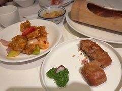 -莆田餐厅PUTIEN(宁波阪急店)