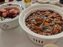 -二泉园老菜馆·百年无锡菜