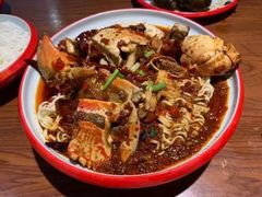 -老闵田螺馆·南昌市井菜·特色小吃(总店)