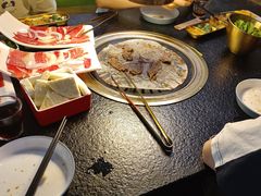 -熊大·鲜烤黄牛肉(五山店)