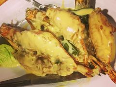 -ZF Seafood Restaurant 卓峰海鲜餐