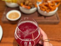-京A Taproom·精酿餐吧(CBD店)