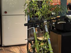 -出走咖啡·面包(宋庄店)