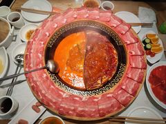 -川中渝夫火锅(铜陵万达广场店)