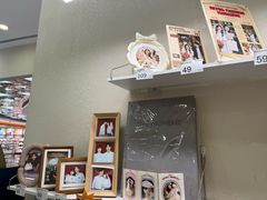-海马体照相馆(南昌王府井购物中心店)