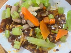 -清真-戏楼王记牛肉面