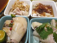 -琼大师东方烤乳猪(亚特兰蒂斯店)