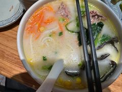 -云海肴云南菜·蒸汽石锅鱼(北京良乡华冠店)