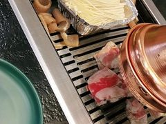 -臻牛烤肉
