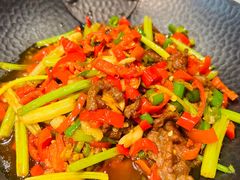 -鱼亨小鲜酸菜鱼(大信店)