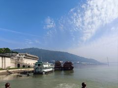 -乌江画廊(彭水苗族土家族自治县)