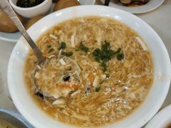 酸辣汤-小吴越·江浙融合菜(惠山万达广场店)