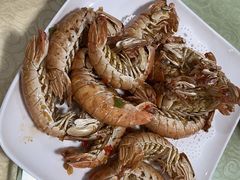 -老字号德记烧腊饭店·海鲜加工