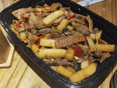 -有间虾铺·经典湘菜·小龙虾(新梦店)