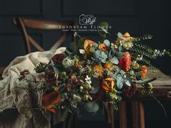 -INSDREAM FLOWER 鲜花预定·花艺培训
