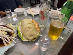 -鼎香润(什刹海德胜门店)