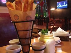 -MR.ROCKY洛奇先生RESTAURANT&BAR(宝安壹方城店)
