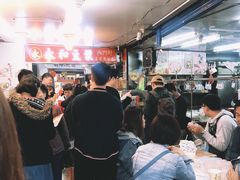 等位区-永和豆漿(西門町店)