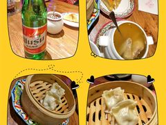 -SEEUNARI西域娜依新疆菜(环宇广场店)
