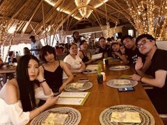 -Hai Bar And Grill