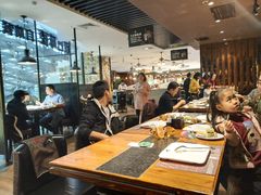 大堂-汉巴味德(大悦城店)