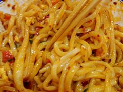 -樊二郎·驴蹄子面(科技路店)