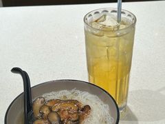 -和平馆·地道港澳茶餐厅(西门口店)