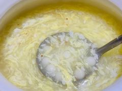 酒酿圆子-富临轩私房菜(集庆门大街店)